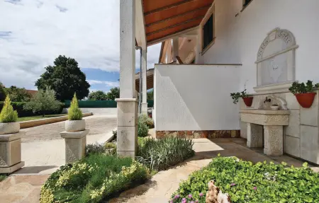 Maison 6 personnes à Motovun - Photo 20