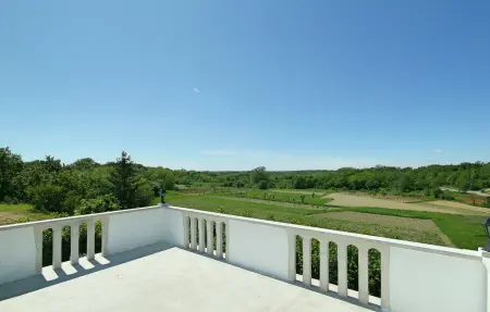 Maison 6 personnes à Motovun - Photo 21