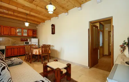 Maison 6 personnes à Motovun - Photo 22