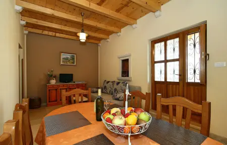 Maison 6 personnes à Motovun - Photo 24