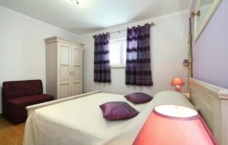 Maison 6 personnes à Motovun - Photo 32
