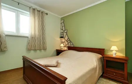 Maison 6 personnes à Motovun - Photo 33
