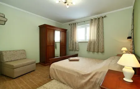 Maison 6 personnes à Motovun - Photo 34
