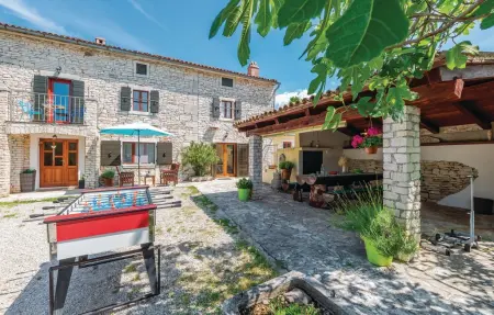 Maison 10 personnes à Skicini - Photo 6