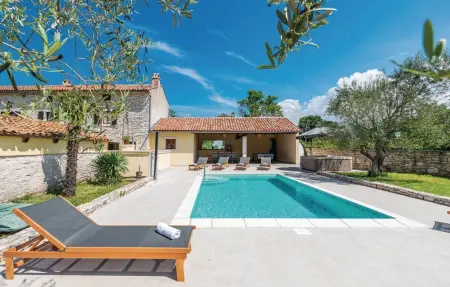 Maison 10 personnes à Skicini - Photo 9