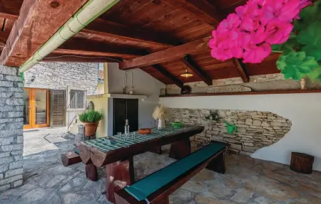 Maison 10 personnes à Skicini - Photo 18
