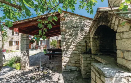 Maison 10 personnes à Skicini - Photo 19