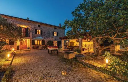 Maison 10 personnes à Skicini - Photo 23
