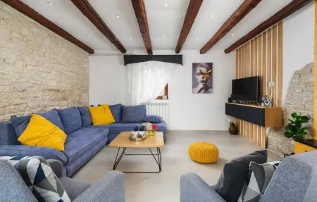 Maison 10 personnes à Skicini - Photo 25