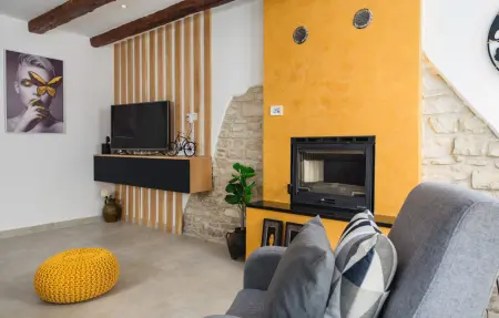 Maison 10 personnes à Skicini - Photo 26