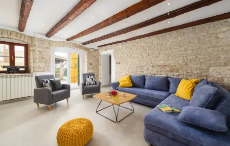 Maison 10 personnes à Skicini - Photo 27