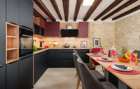 Maison 10 personnes à Skicini - Photo 28