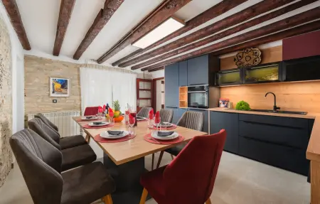 Maison 10 personnes à Skicini - Photo 29