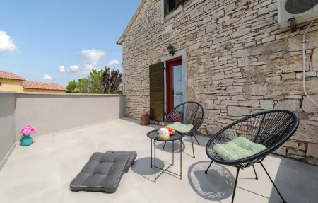 Maison 10 personnes à Skicini - Photo 30