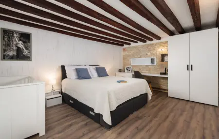 Maison 10 personnes à Skicini - Photo 32