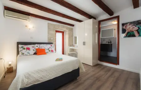 Maison 10 personnes à Skicini - Photo 35