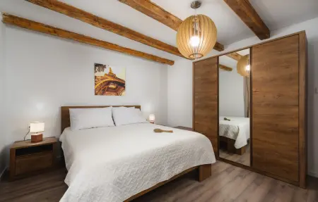 Maison 10 personnes à Skicini - Photo 40