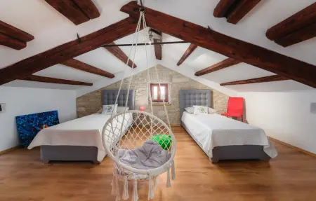 Maison 10 personnes à Skicini - Photo 42