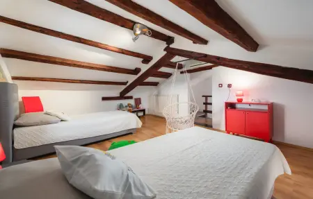 Maison 10 personnes à Skicini - Photo 43