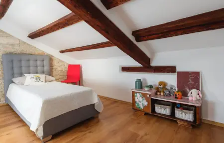 Maison 10 personnes à Skicini - Photo 44