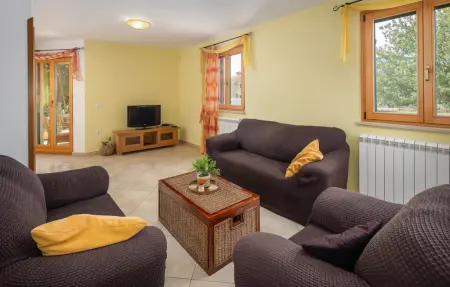 Maison 6 personnes à Golubovo - Photo 2