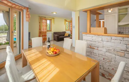 Maison 6 personnes à Golubovo - Photo 4
