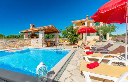 Maison 6 personnes à Golubovo - Photo 6