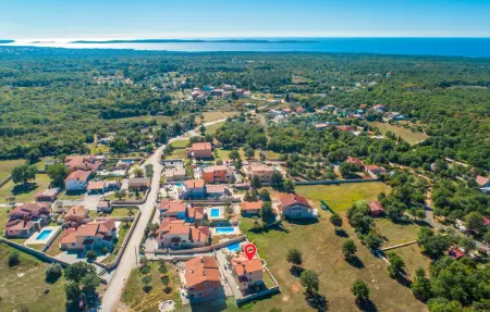 Maison 6 personnes à Golubovo - Photo 8