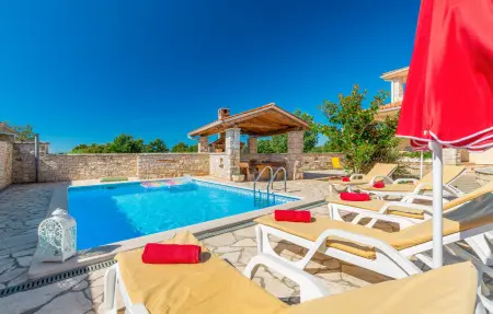 Maison 6 personnes à Golubovo - Photo 9