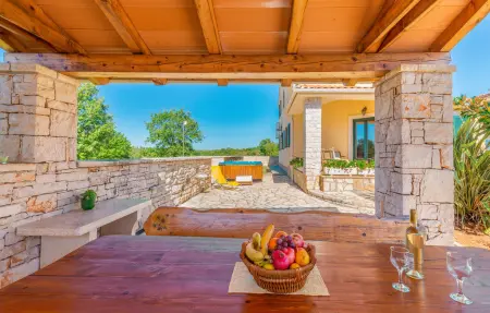Maison 6 personnes à Golubovo - Photo 13