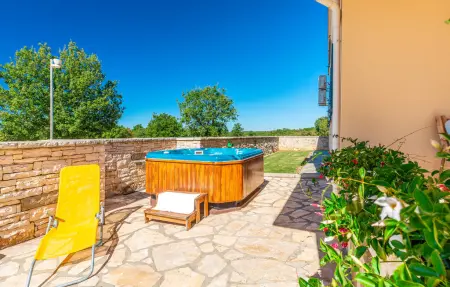 Maison 6 personnes à Golubovo - Photo 14