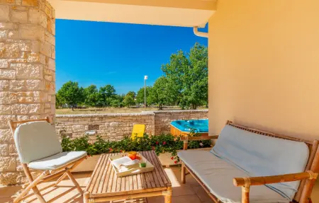Maison 6 personnes à Golubovo - Photo 15