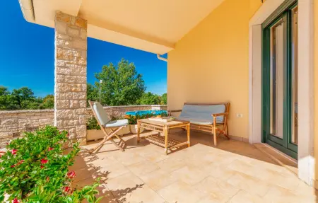 Maison 6 personnes à Golubovo - Photo 16