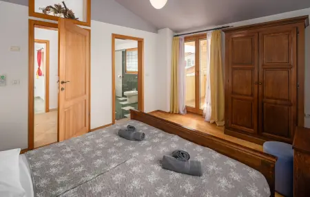 Maison 6 personnes à Golubovo - Photo 24