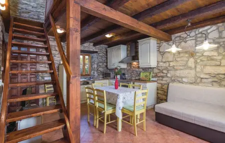 Maison 4 personnes à Labin - Photo 1