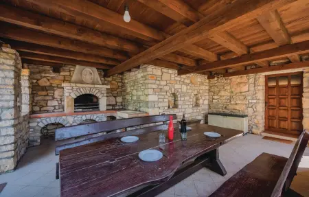Maison 4 personnes à Labin - Photo 2