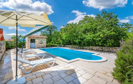 Maison 4 personnes à Labin - Photo 3