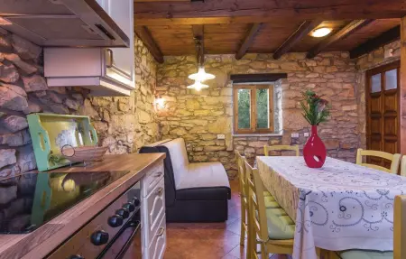 Maison 4 personnes à Labin - Photo 4