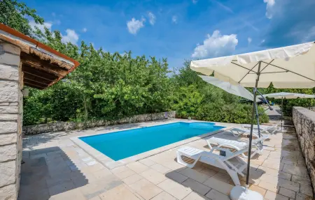 Maison 4 personnes à Labin - Photo 7