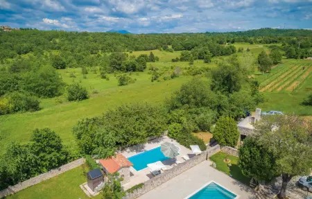 Maison 4 personnes à Labin - Photo 9