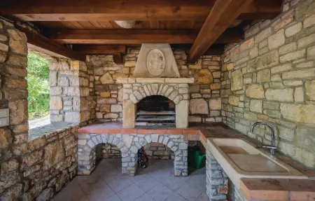 Maison 4 personnes à Labin - Photo 11