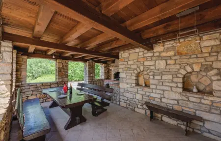 Maison 4 personnes à Labin - Photo 12