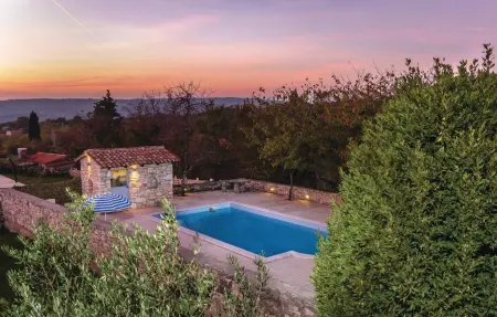 Maison 4 personnes à Labin - Photo 14