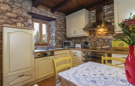 Maison 4 personnes à Labin - Photo 15