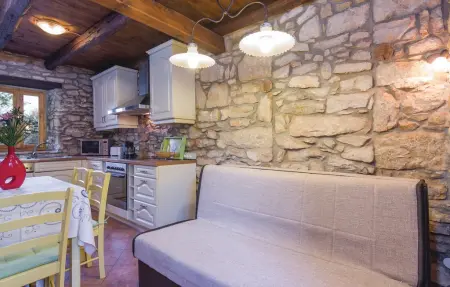 Maison 4 personnes à Labin - Photo 17