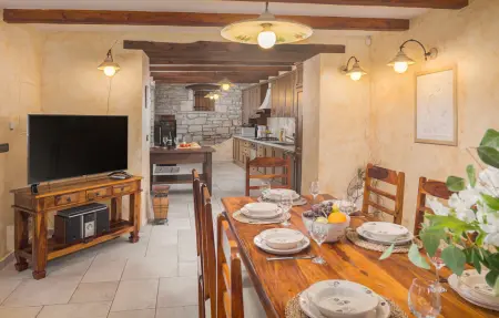Maison 14 personnes à Tinjan - Photo 39