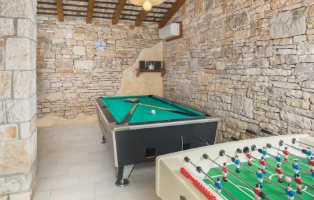 Maison 14 personnes à Tinjan - Photo 60