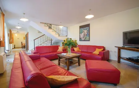 Maison 10 personnes à Tinjan - Photo 2
