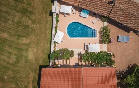 Maison 10 personnes à Tinjan - Photo 17