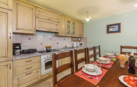 Maison 10 personnes à Tinjan - Photo 35
